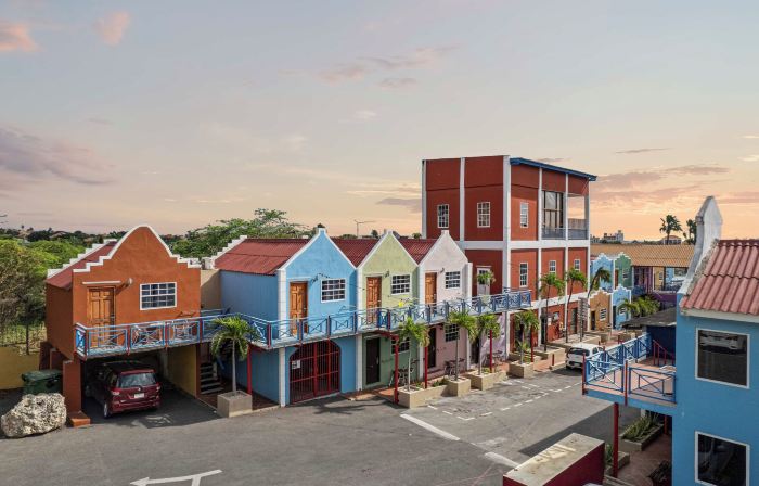 The Ritz Hostel