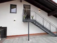 Vacation Apartment "Am Alten Garten" in a Quiet Location with a View of the Alps! Hotels in Halblech