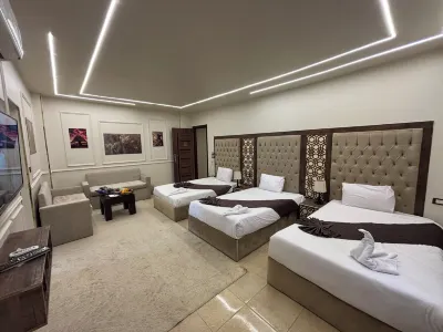 Master Pyramids View Hotel