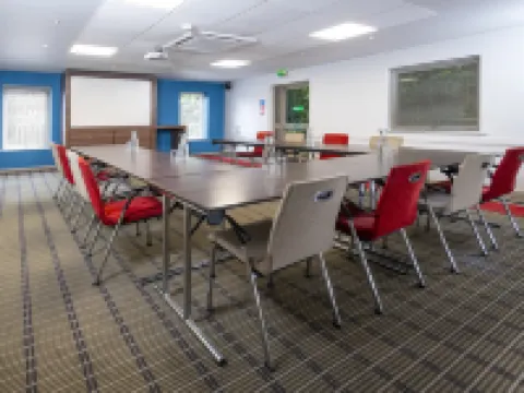 Holiday Inn Express TAUNTON EAST by IHG Hotels in Taunton