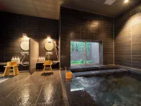 Super Hotel Mitazono Sendai Airport فنادق في ناتوري