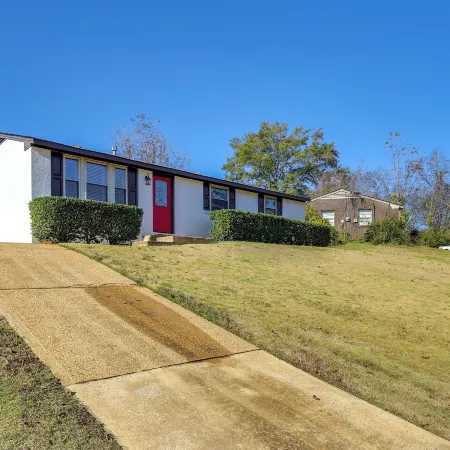 11 Mi to Maxwell AFB, Updated Family Home