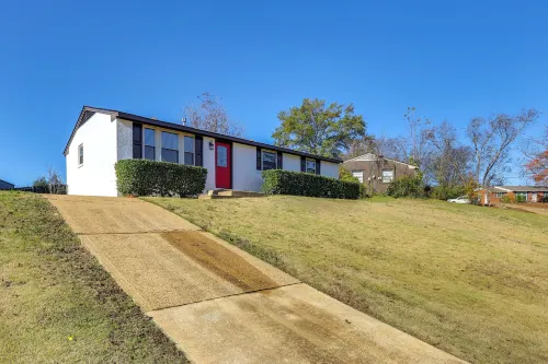 11 Mi to Maxwell AFB, Updated Family Home - 3-Star