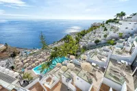 Servatur Altamar Hotels in Amadores