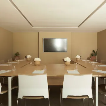 Parocks Luxury Hotel & Spa