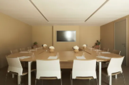 Parocks Luxury Hotel & Spa