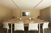 Parocks Luxury Hotel & Spa Hotels in Ambelas