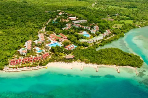 Decameron Barú - All Inclusive - Resorts