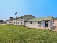 Motel 6 North Sioux City, SD I 29 North Hotels in Union County