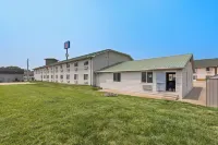 Motel 6 North Sioux City, SD I 29 North