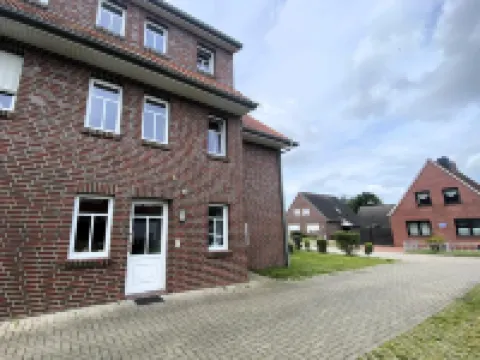 Ferienwohnung in Dornumersiel für 6 Personen Hotels in Dornumersiel