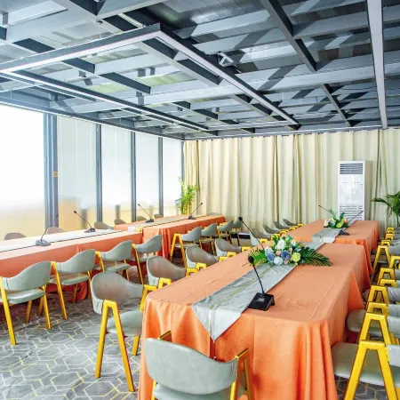 520 HÔTEL et RESIDENCE