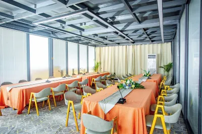 520 HÔTEL et RESIDENCE Hotels near Carrefour Moossou