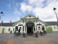 A charming cottage in the heart of Ballater, with a beautiful & modern interior Hotels in Ballater