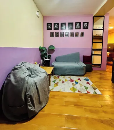 Affordable Condo at Dyshas Home Отели рядом с достопримечательностью «San Pedro Parish»