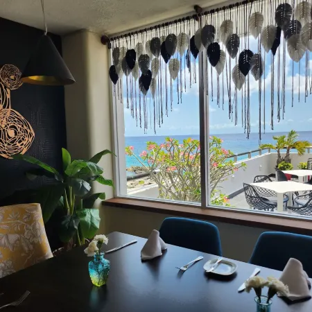 Coral Princess Hotel & Dive Resort