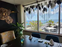 Coral Princess Hotel & Dive Resort - Bữa sáng