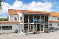 Best Western Hotell Hedåsen Hotels in Sandviken