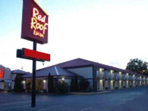 Red Roof Inn Somerset, KY Hotels in Somerset