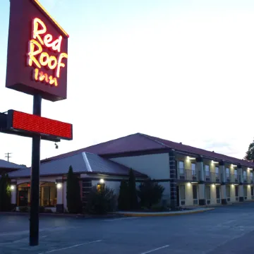 Red Roof Inn Somerset, KY