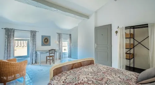 Logement Touristique Villa Eugénie Hotel di Moux