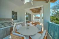 Watercolors Roatan