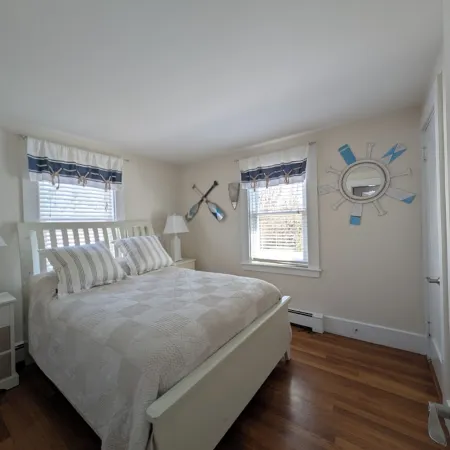 Private Resort Style Hyannis Property. Heated Pool, Playground&Basketball Court