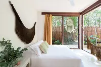 伊卡爾簡易別墅