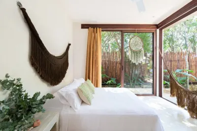 Ikal Bungalows