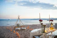 InterContinental Hotels AQABA (RESORT AQABA) by IHG - Luxury