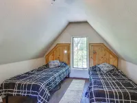 Updated Cabin in Lewiston Historical District! Hotels in Trinity County