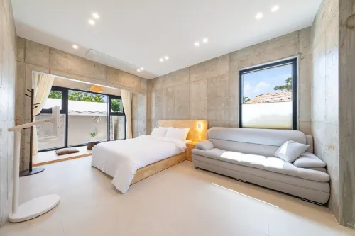 Gangneung Badasol Pension