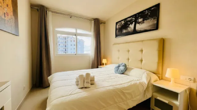 アパルタメント ベラーノ アスール by アット ホーム コスタ デル ソル