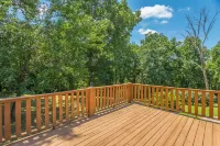 Chickamauga Creek Retreat-Mins to Chattanooga