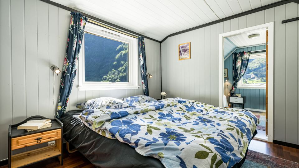 Indresfjord