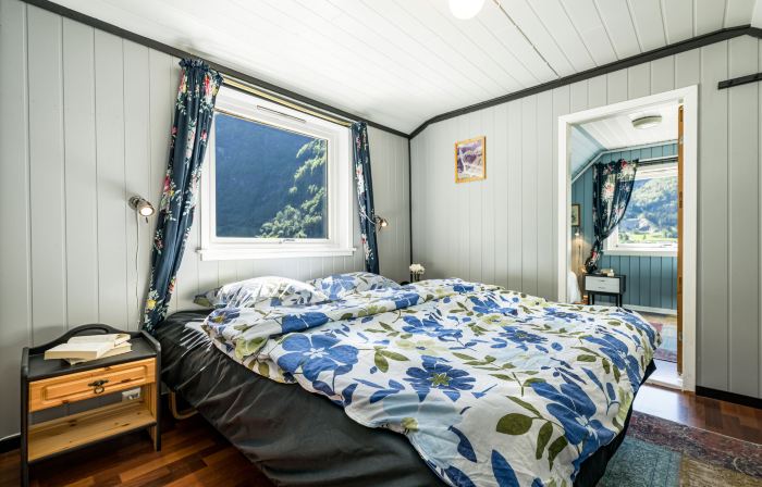 Indresfjord