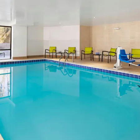 SpringHill Suites Flagstaff
