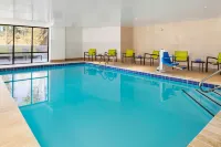 SpringHill Suites Flagstaff