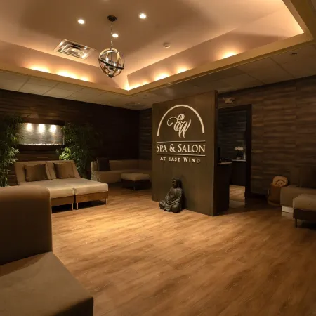 The Inn and Spa at East Wind