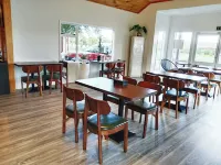 Awa Hotel - breakfast