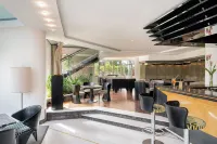 The Nicolaus Hotel - bar