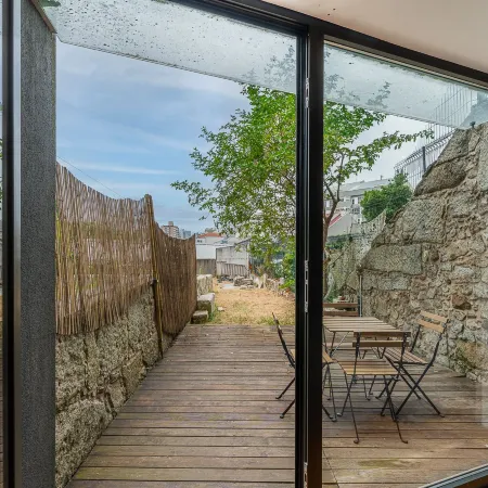 GuestReady - Peaceful Retreat in Porto