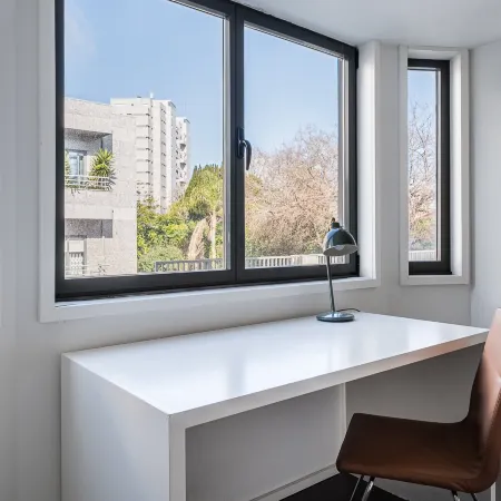 GuestReady - Lugar acolhedor no Porto