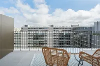GuestReady - Splendid Retreat in Porto - Wifi