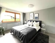 Vacation home with large garden Hotels in Mieders