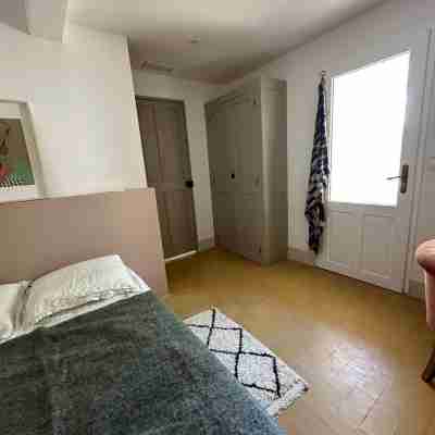 Maison vue mer Avec Jardin Rooms