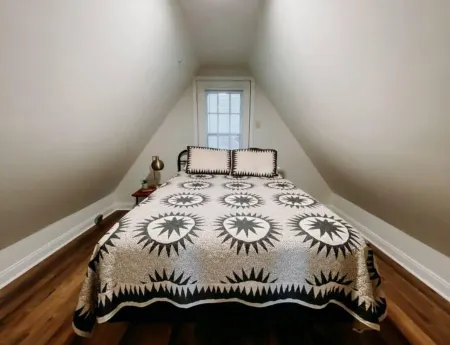 Modern A-Frame Cabin By Cave Run Lake - Sleeps 11!