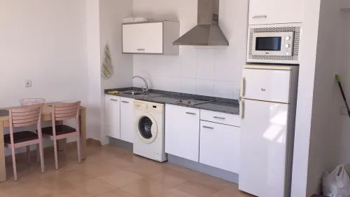 FUERTEVENTURA PORT SEA