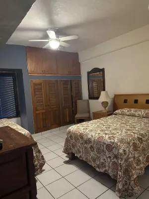 Nice Condo available with Harbor view Hotels in Marina Vallarta