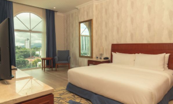 Waymore Hotel Spa & Casino